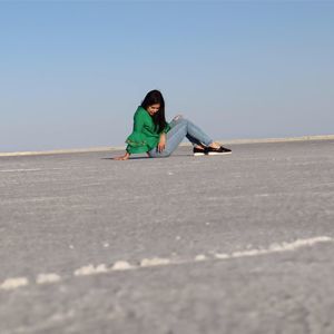 Meet your Posher, Nicole